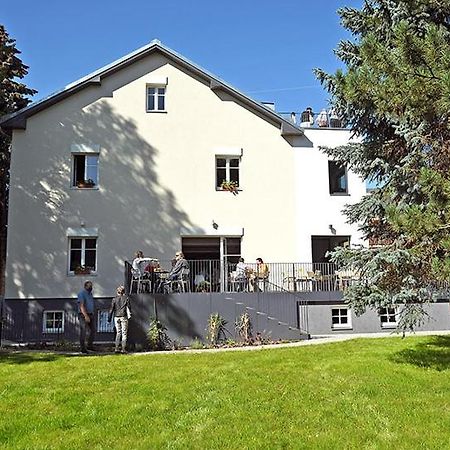 Apartman V Betelu Chrastava 外观 照片