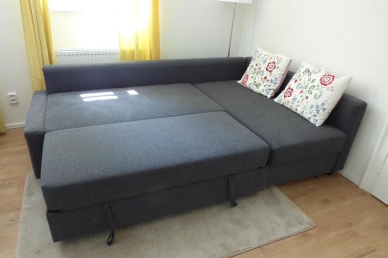 Apartman V Betelu Chrastava 外观 照片