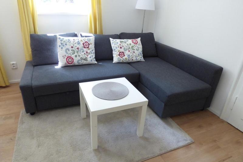Apartman V Betelu Chrastava 外观 照片
